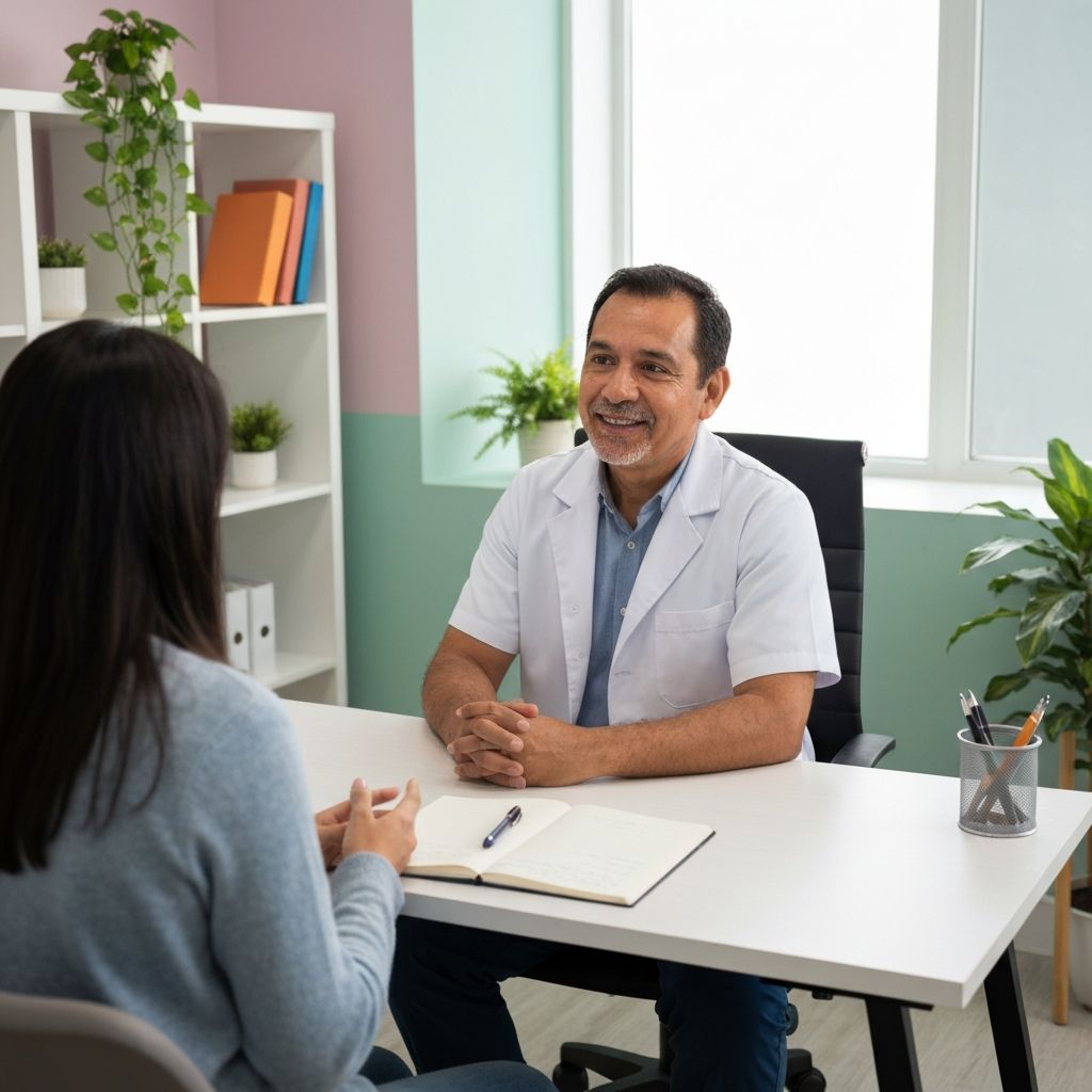 Weight management consultation service